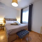 Teuta Zadarvillas Villa Zadar