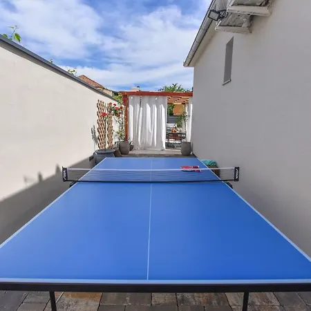 Teuta Zadarvillas Zadar