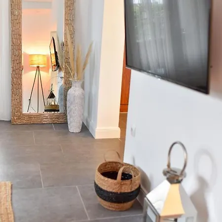 Teuta Zadarvillas Villa *