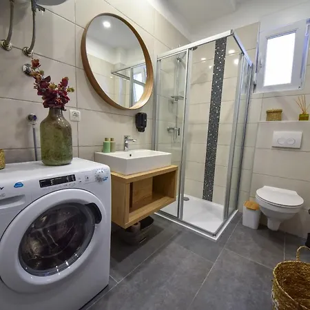 Teuta Zadarvillas Villa Zadar