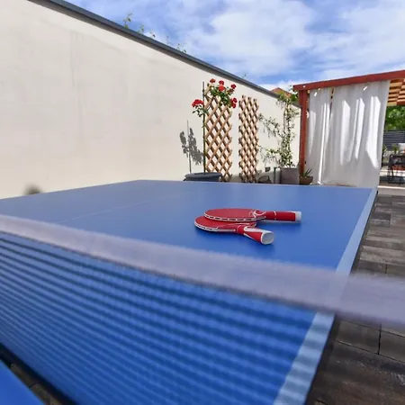Teuta Zadarvillas Villa *