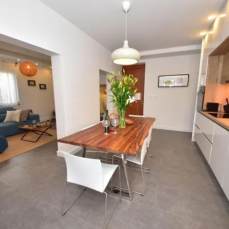 Teuta Zadarvillas * Zadar