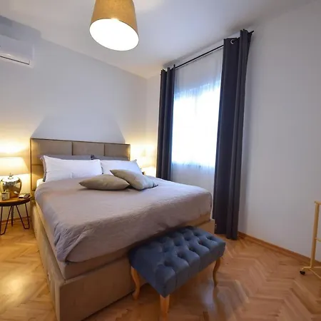 Teuta Zadarvillas Villa