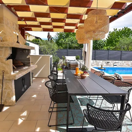 Teuta Zadarvillas * Zara