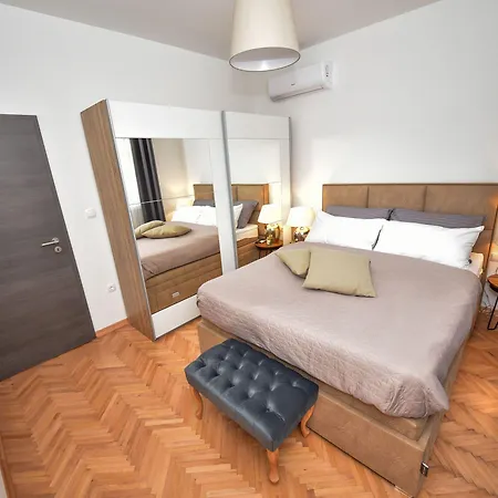 Villa Teuta Zadarvillas Zara