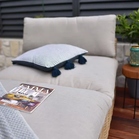 Teuta Zadarvillas * Zara