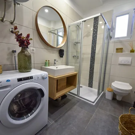 Villa Teuta Zadarvillas Zara