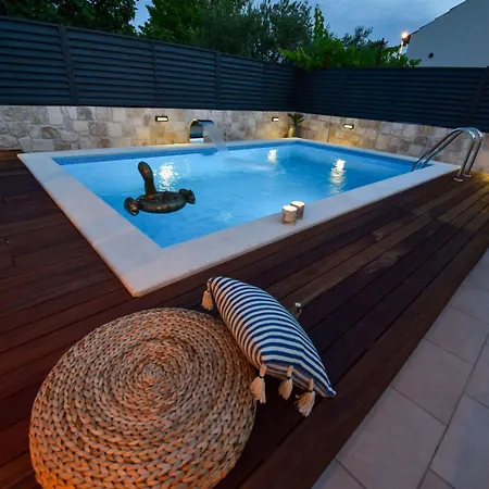 Teuta Zadarvillas Zadar