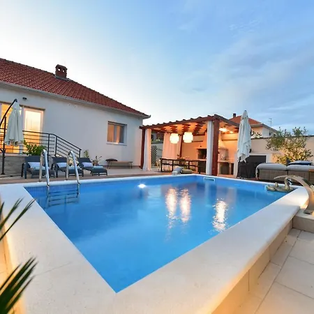 Teuta Zadarvillas Villa *
