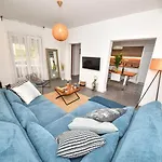 Teuta Zadarvillas Zadar