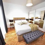 Teuta Zadarvillas Villa *