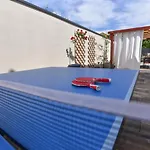 Teuta Zadarvillas Vila *