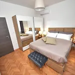 Vila Teuta Zadarvillas *