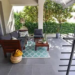 Teuta Zadarvillas Vila *