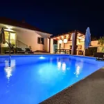 Vila Teuta Zadarvillas Zadar