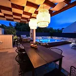 Vila Teuta Zadarvillas *