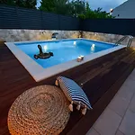 Teuta Zadarvillas Zadar