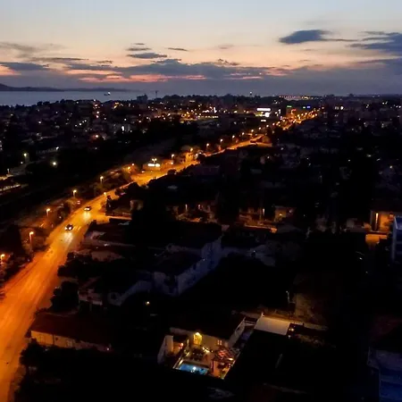 Teuta Zadarvillas Задар