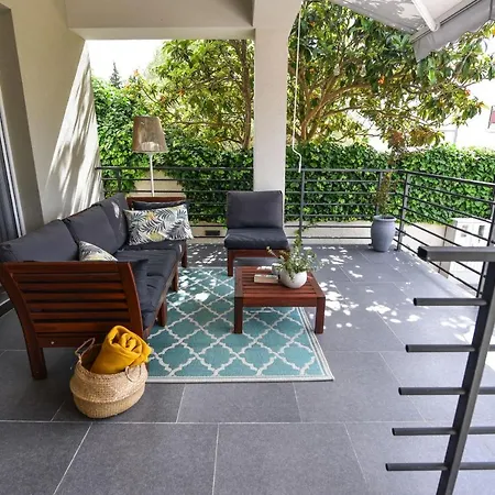 Teuta Zadarvillas 别墅 *