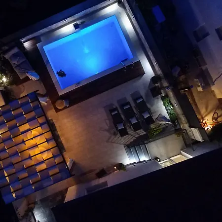 Teuta Zadarvillas Villa