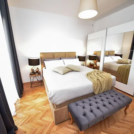 Teuta Zadarvillas Willa Zadar