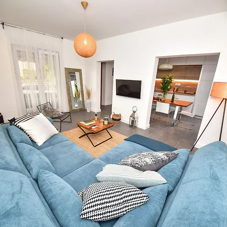 Teuta Zadarvillas Zadar