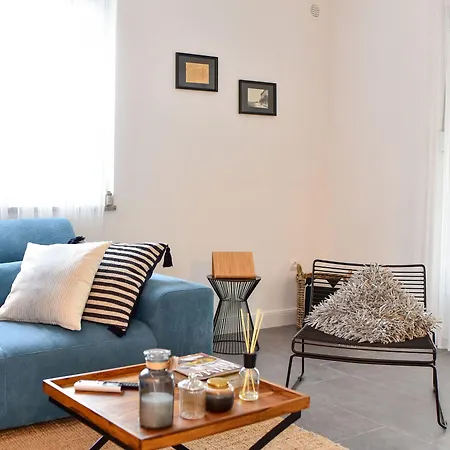 别墅 Teuta Zadarvillas