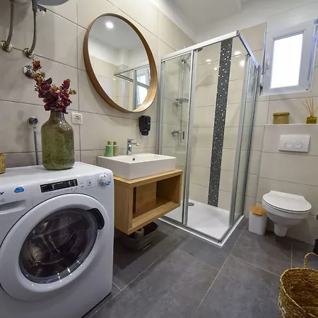 Teuta Zadarvillas * Zára