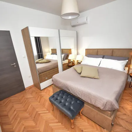 Teuta Zadarvillas * 扎达尔