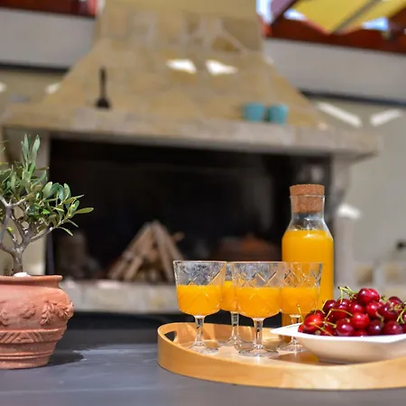 Villa Teuta Zadarvillas Zára