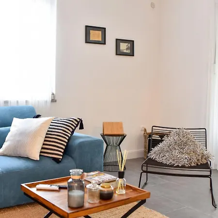 Teuta Zadarvillas * Zadar