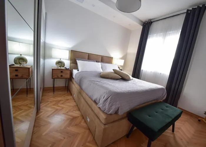 Teuta Zadarvillas Villa