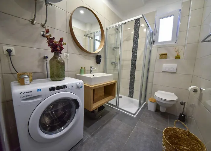 Teuta Zadarvillas Villa Zadar