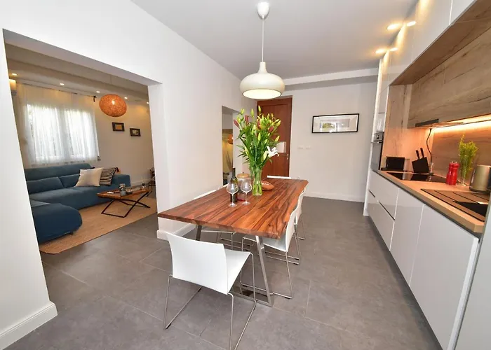 Teuta Zadarvillas * Zadar