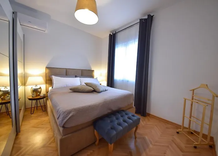 Teuta Zadarvillas Villa