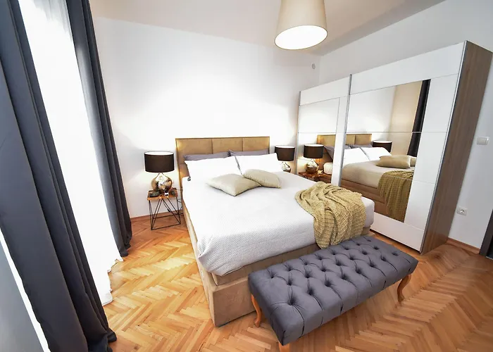 Teuta Zadarvillas Villa Zadar