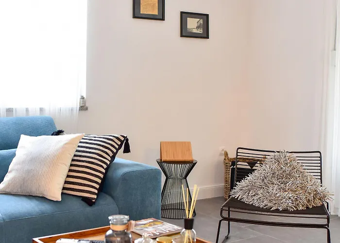 Villa Teuta Zadarvillas