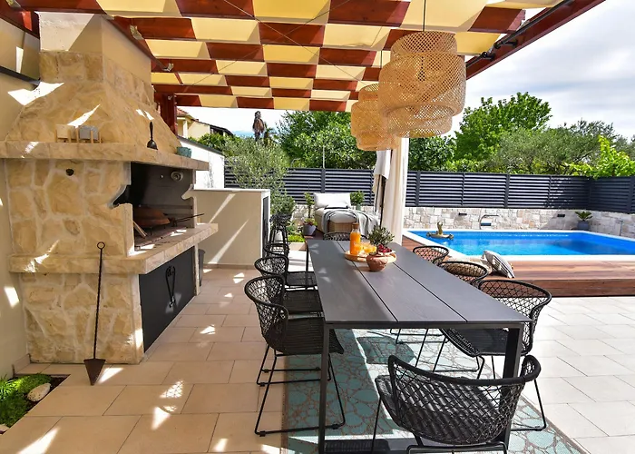 Teuta Zadarvillas * Zadar