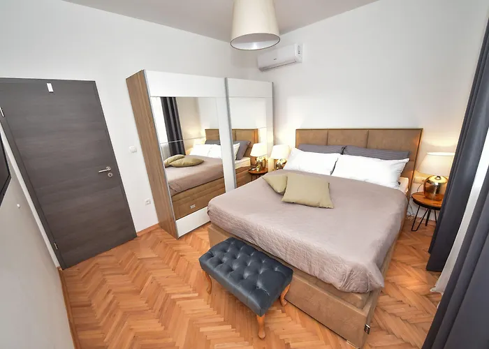 Villa Teuta Zadarvillas Zadar