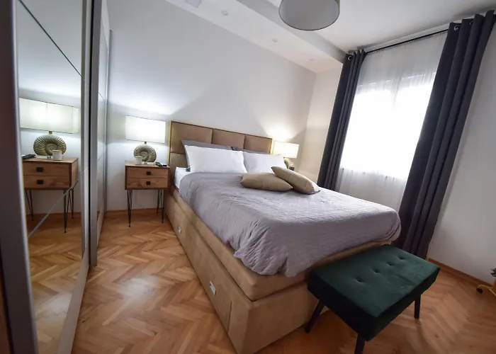 Villa Teuta Zadarvillas