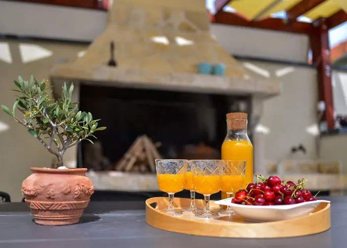 Villa Teuta Zadarvillas Zadar