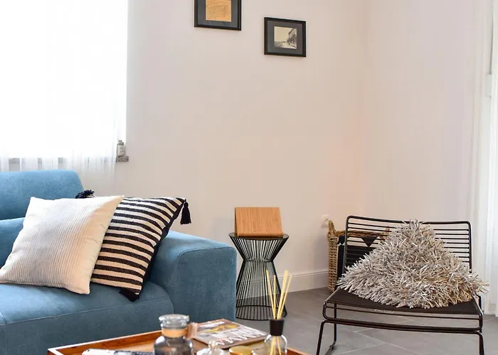 Teuta Zadarvillas * Zadar